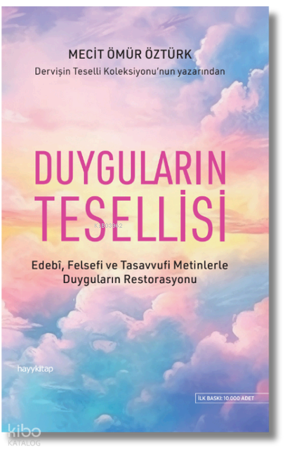 Duyguların Tesellisi - 1
