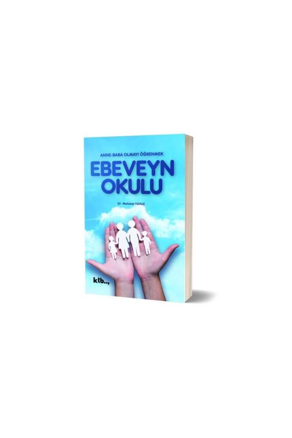 Ebeveyn Okulu Nörolog Doktor Mehmet Yavuz - 6
