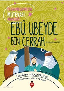 Ebu Ubeyde Bin Cerrah - 2