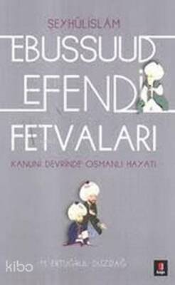Ebussuud Efendi Fetvaları - 1