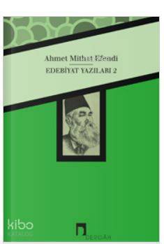 Edebiyat Yazıları 2 - 1