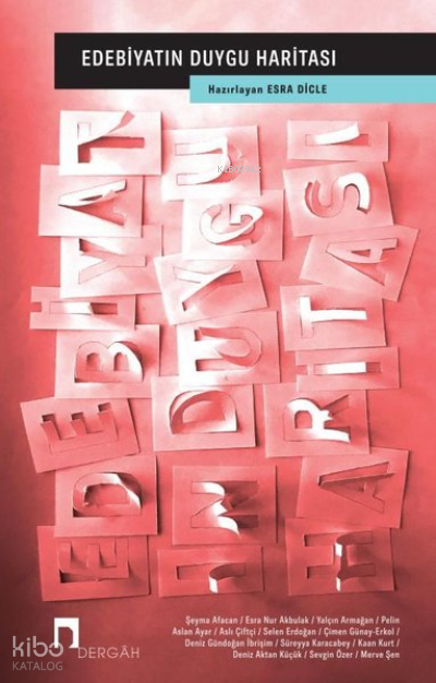 Edebiyatın Duygu Haritası - 2