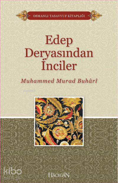Edep Deryasından İnciler - 1