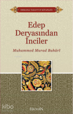 Edep Deryasından İnciler - 2