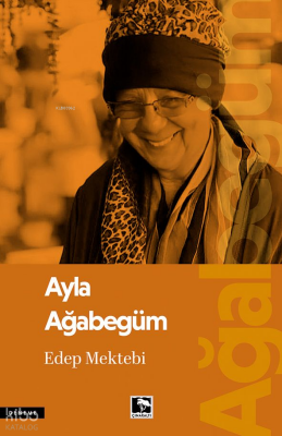 Edep Mektebi - Çınaraltı Yayın Dağıtım