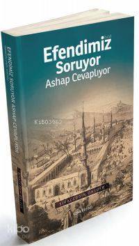 Efendimiz [S.A.V] Soruyor Ashap Cevaplıyor - Semerkand Yayınları (1)