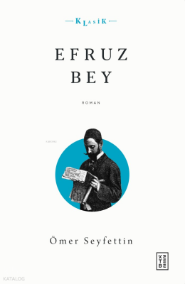 Efruz Bey - 2