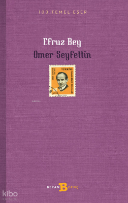 Efruz Bey - 1