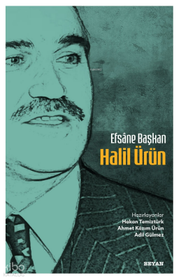 Efsane Başkan Halil Ürün - 2