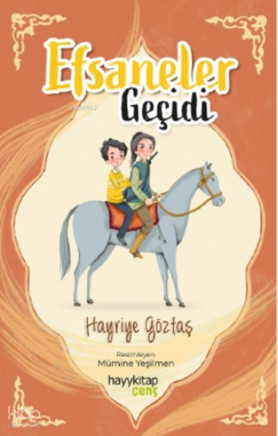 Efsaneler Geçidi - 2