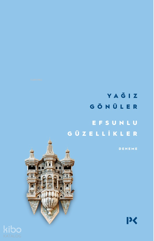 Efsunlu Güzellikler - 1