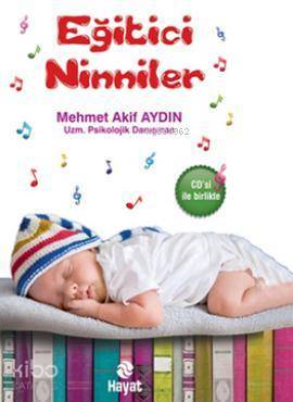 Eğitici Ninniler - 2