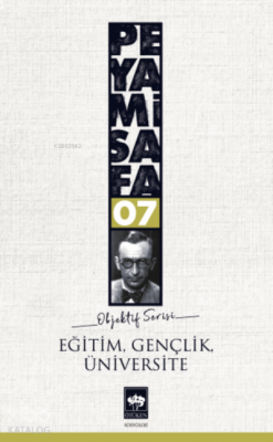 Eğitim, Gençlik, Üniversite Objektif 7 - 1