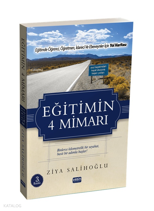 Eğitimin 4 Mimarı - 1