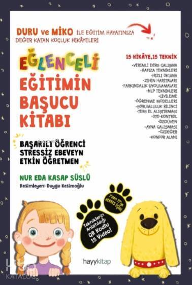 Eğlenceli Eğitimin Başucu Kitabı - 2