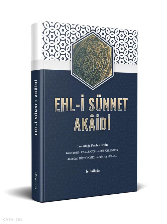 Ehl-i Sünnet Akâidi - 1