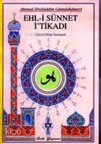 Ehl-i Sünnet İtikadı (küçük Boy) - Bedir Yayınları (1)