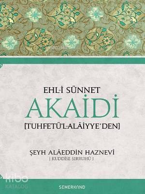 Ehli Sünnet Akaidi - 1