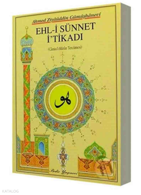 Ehli Sünnet İtikadi Kartn - 1