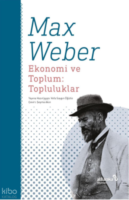 Ekonomi ve Toplum Topluluklar - Albaraka Yayınları