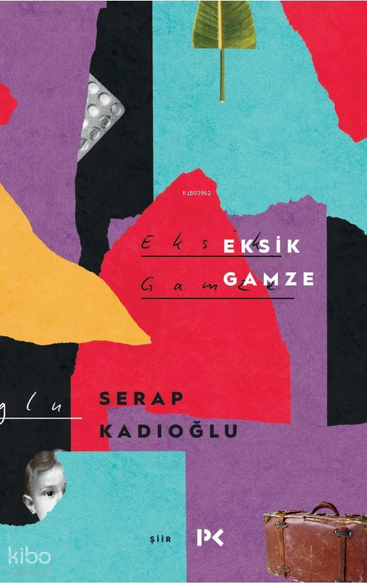 Eksik Gamze - 2