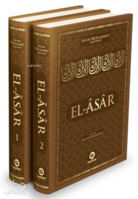 El - Asar - Kayıhan Yayınları (1)