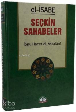 El-İsabe Seçkin Sahabeler - 2