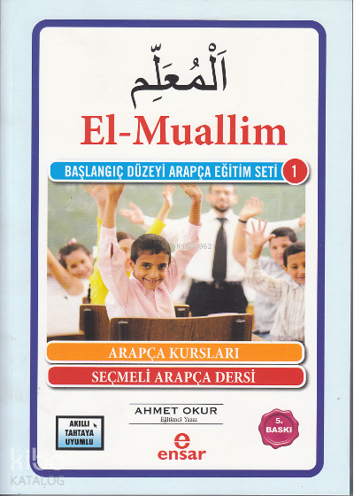 El Muallim - 2