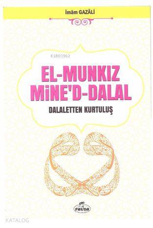 El-Munkız Mined Dalal Dalaletten Kurtuluş - 2