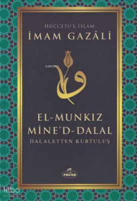 El Munkız Mined Dalal -Delaletten Kurtuluş - 2