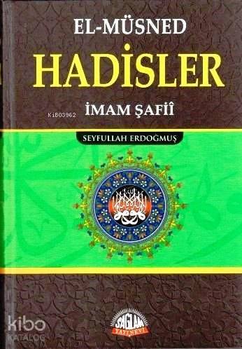 El-Müsned Hadisler - 2