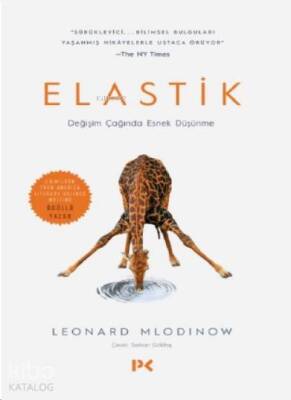Elastik Değişim Çağında Esnek Düşünme - 1