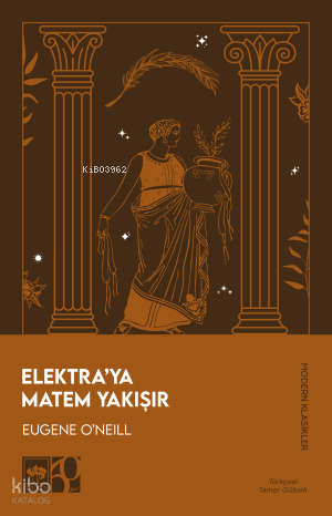 Elektraya Matem Yakışır - 1