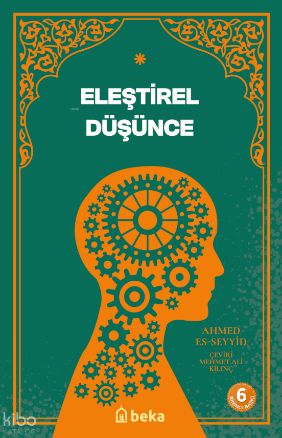 Eleştirel Düşünce - 1
