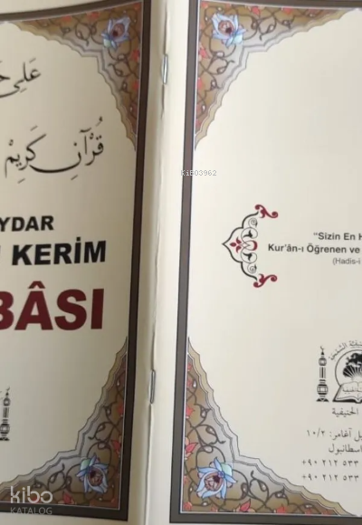 Elifba Alihaydar - 1