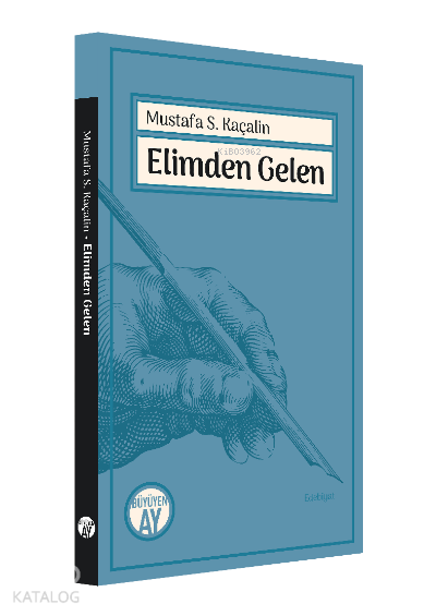 Elimden Gelen - 2