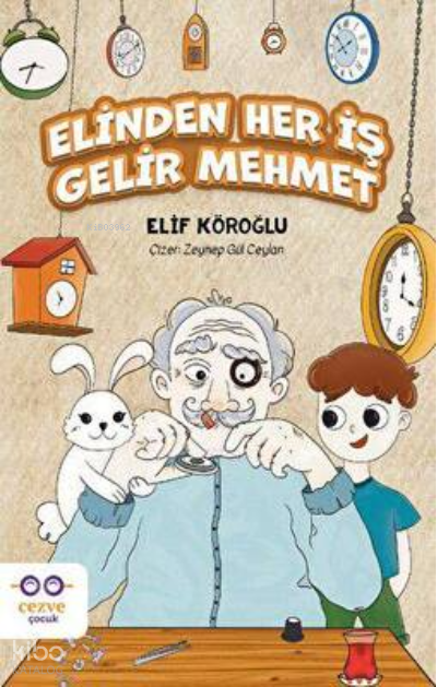 Elinden Her İş Gelir Mehmet - 2