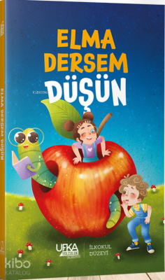 Elma Dersem Düşün - Server Yayınları (1)