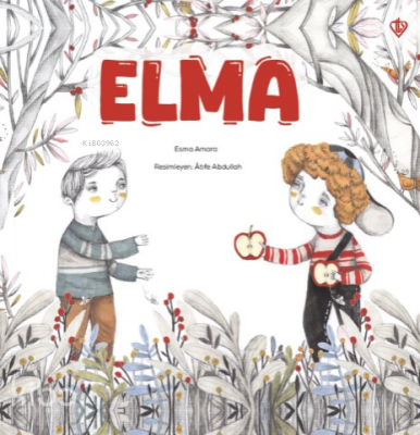 Elma - Türkiye Diyanet Vakfı Yayınları (1)