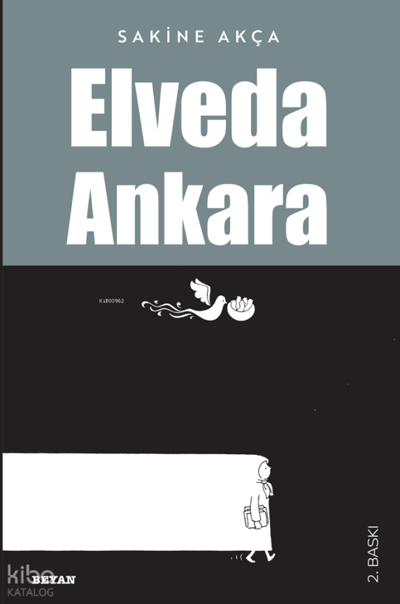 Elveda Ankara - 2