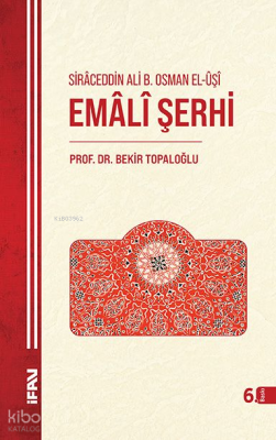 Emali Şerhi - 3