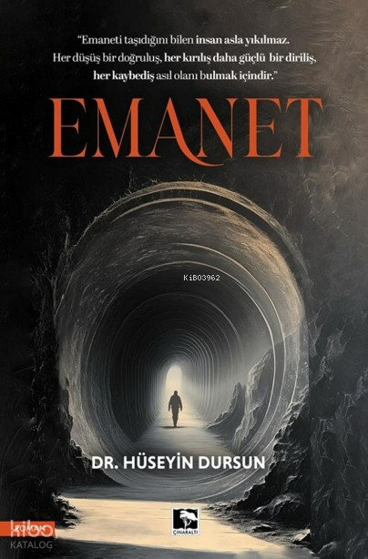 Emanet - 1