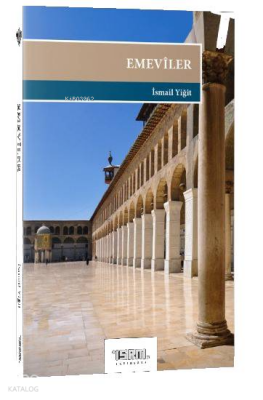 Emeviler ( 41-132 661-750 ) - 2