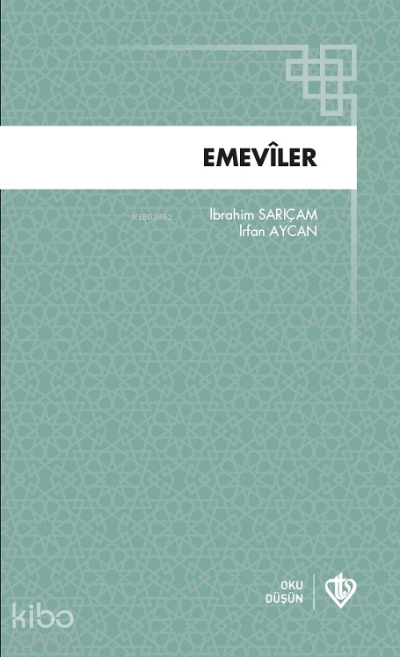 Emeviler - 2