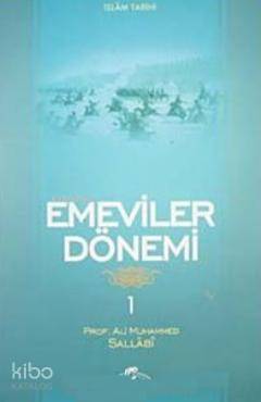 Emeviler Dönemi 1 - Ravza Yayınları