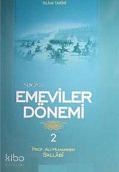 Emeviler Dönemi 2 - 2