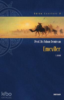 Emevîler - 1