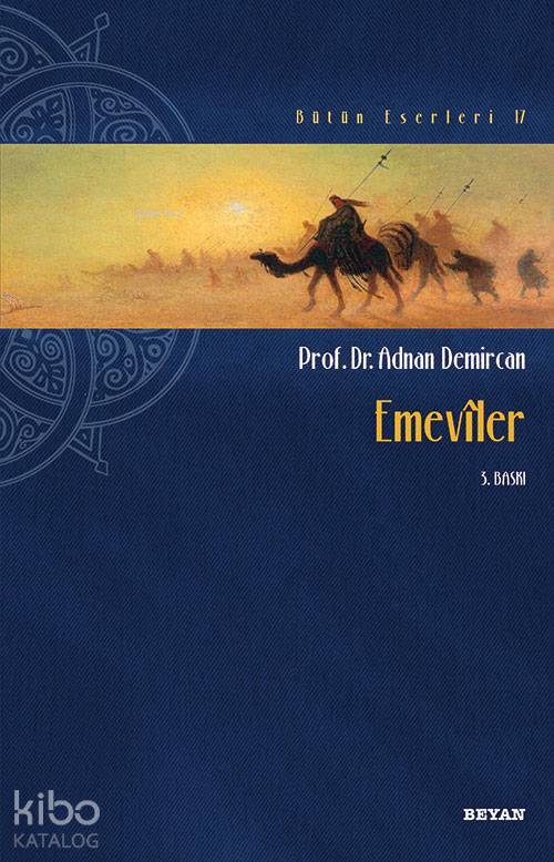 Emevîler - 1