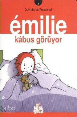 Emilie 11 - Kabus Görüyor - 2