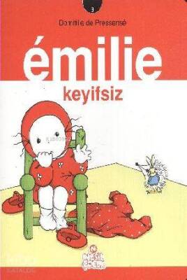 Emilie - 3 Keyifsiz - Nesil Yayınları (1)
